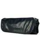 Top Image Makeup Brush Pouch image