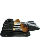 Complete Makeup Brush Set image