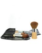 Short Handle Powder Brush image