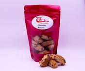 Chocolate Biscotti