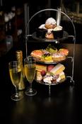 Afternoon Tea for Two with Prosecco image