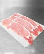 Back rashers