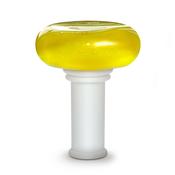 Gold Wellness Sphere (Warm)