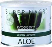 Super Natural Aloe Wax