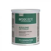 Azulene Zinc Creamy Wax image