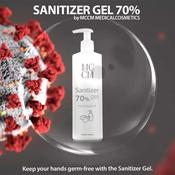 70% Hydroalcohol Hand Sanitiser image