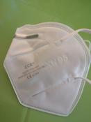 FFP3 Masks Pack of 5 image