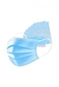 IMPROVED! Disposable CE Surgical Grade Masks Pack of 50 image