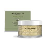 Aloe Gel Mask Hydrating &amp;amp; Soothing image