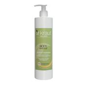 Dr. Kraut Hidratissima Moisturising &amp;amp; Toning Body Emulsion image