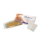 Home Waxing Hair Removal Strips image