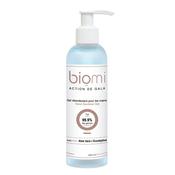 BIOMI Hand Sanitiser Gel image