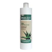 Afterwax Gel with Aloe Vera image