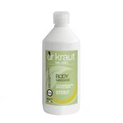 Massage Oil Silk Effect image