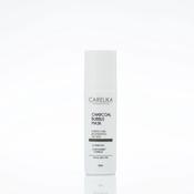 Carelika Charcoal Bubble Mask 30ml image