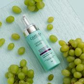 Carelika Cleansing Mousse with Grape Seed 150ml image