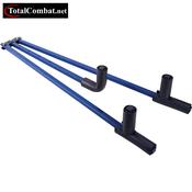 3 Bar Metal Leg Stretcher