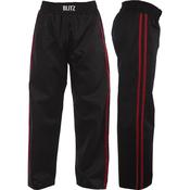 Classic Full Contact Trousers (Polycotton or Satin)