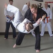 Traditional Jujitsu Suit