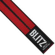 Colour Belt / Double Stripe