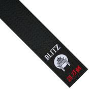 Cotton Black Belt