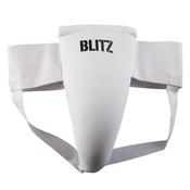 Deluxe Male Groin Guard