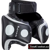 Deluxe Thigh Pads