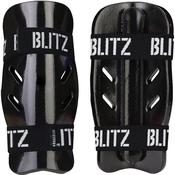 X-Small Black Dipped Foam Shin