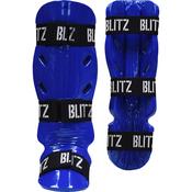 Dipped Foam Shin &amp;amp; Instep