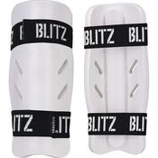 Medium White Dipped Foam Shin