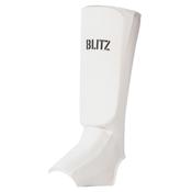Elastic Shin &amp;amp; Instep Pads