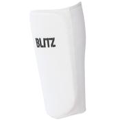 Elastic Shin Pads