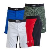 Falcon MMA Shorts