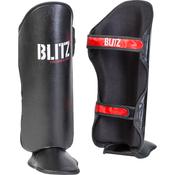 Firepower Leather Competition Shin &amp;amp; Instep