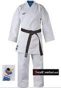 Odachi WKF Approved Karate Suit - 14oz