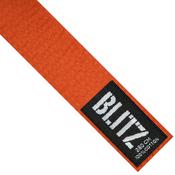 Plain Coloured Belts