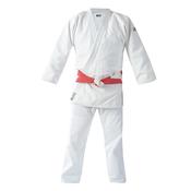 Polycotton Master Heavyweight Judo Suit - White - 750gsm