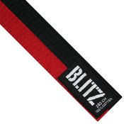 Split Length Belt