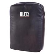 Square Vinyl Strike Shield