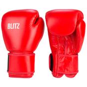 Kids 6oz Buffalo Leather Boxing Gloves image