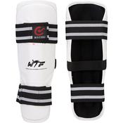 Wacoku WTF Approved Shin Pads