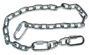 Bty Aqua Bag Hanging Chain Kit with swivel