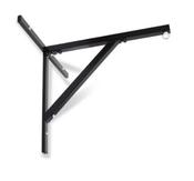 Punch Bag Bracket Heavy Duty Commercial Steel