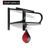 Speed ball Platform &amp;amp; Speed Bag