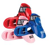 Dipped Foam Foot Gear