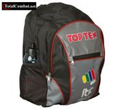 Top Ten 2016 Backpack ITF
