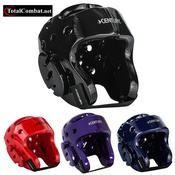 Century Sparring Head Guard