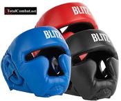 Club Full Contact Head Guard