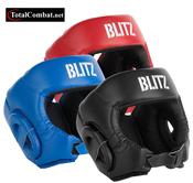Club Semi Contact Head Guard