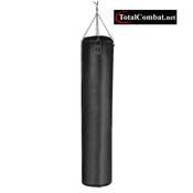 Deluxe Leather Punch Bag 4ft - 5ft - 6ft